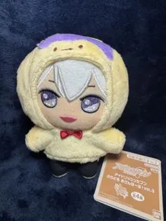 アイドリッシュセブン きらどる おさんぽーず！ 逢坂壮五①