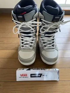 【美品】VANS Hi standard OG 23-24 26.0 箱付 美品】VANS Hi standard OG 23-24 26.0 箱付 VANS 23-24 HI-STANDARD