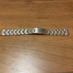 オリエント 腕時計 ベルト シルバー ORIENT