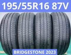 26年製】195/55R16 ブリヂストン EP150 新車外し 2本セット② - メルカリ