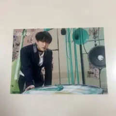 Straykids THE SOUND ランダムトレカ チャンビン