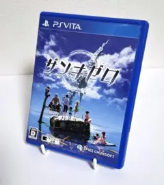 【中古】ザンキゼロ PS Vita