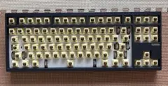 【美品】WUQUE STUDIO FLUX60HE PRO In Stock]Flux60 HE(Babao 60 HE)Module – Wuque Studio