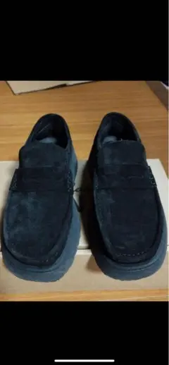 2025年最新】zara クラークスの人気アイテム - メルカリ