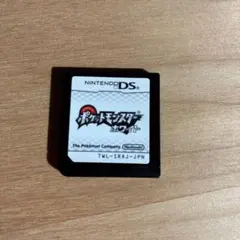 ポケットモンスター ホワイト ポケモン