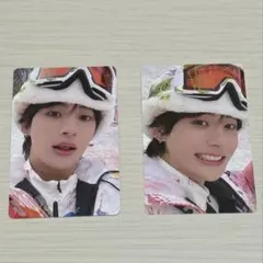RIIZE All of you ラキドロ タワレコ HMV アントン