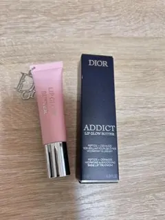 Dior Addict Lip Glow Butter 101
