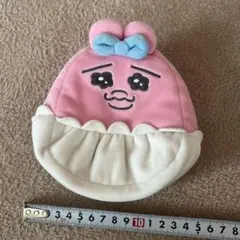 おぱんちゅうさぎのサムネイル