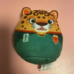 マクドナルド ハッピーセット ぬいぐるみのサムネイル