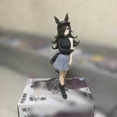 ウマ娘 プリティーダービー BoC'z ライスシャワー フィギュア