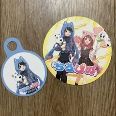 ちろぴの よみうりランド コースターセット
