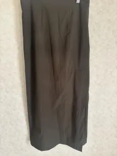 kastane Bストレッチナイロンスカート