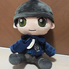 赤井秀一　ぬいぐるみ