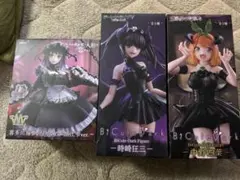 その着せ替え人形は恋をする 喜多川海夢 フィギュア黒江雫T-most 未開封