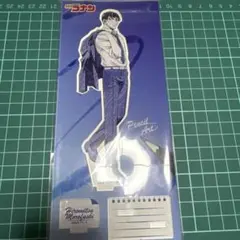 名探偵コナンペンシルアート Vol.6アクリルスタンドコレクション諸伏景光
