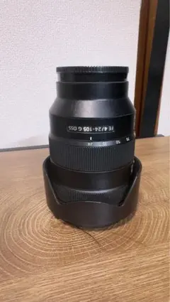 2025年最新】24-105mm f4 g ossの人気アイテム - メルカリ