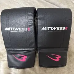 パンチングミット