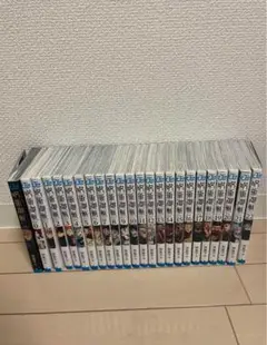 呪術廻戦 1-22巻セット+0巻