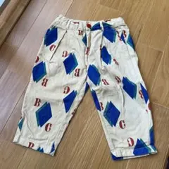 ボボショース　パンツ