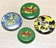 2025年最新】The yellow monkey 缶バッジの人気アイテム - メルカリ