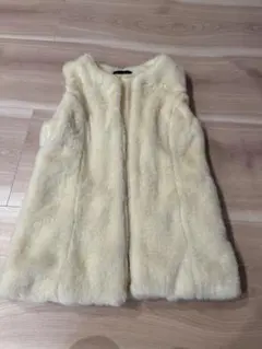 ファーベスト ファーコート