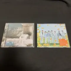 おまけつき】Hey! Say! JUMP アルバム S say 2形態セット - メルカリ