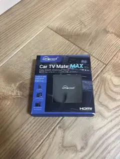 ottocast Car TV Mate MAX カーアダプターのサムネイル