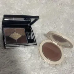 diorコスメ 2点セット