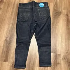 【激レア】phenomenon サルエルデニムパンツ 32インチ