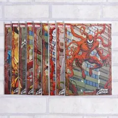 バットマン アニメイテッドシリーズ トレーディングカード まとめ売り