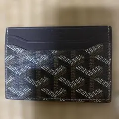 GOYARD ゴヤール サン シュルピス カードケース