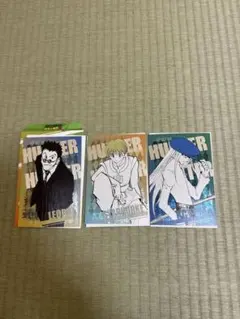 HUNTER×HUNTER OVA 初回特典ポストカード - メルカリ