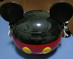 ディズニーランド ミッキー ポップコーンケース ポップコーンバケット