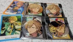 あんさんぶるスターズ！！ UNDEAD 羽風薫 キャラグッズ 6点セット