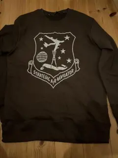 フーズフー トレーナー　パーカー 　Lサイズ