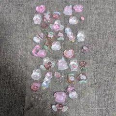 使用品 クーリア 正規品 ボンボンドロップシール