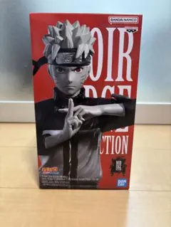 Noir Edge Collection NARUTO フィギュア