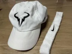 Nike Heritage86 Dri-Fit キャップ セット