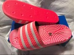 ★新品★アディダスHiroko Takahashi ADILETTEアディレッタ