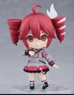 ねんどろいど 重音テト Synthesizer V Al