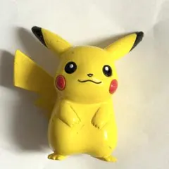 初期 ピカチュウ モンコレ ポケモン ポケットモンスター レトロ 当時物 平成