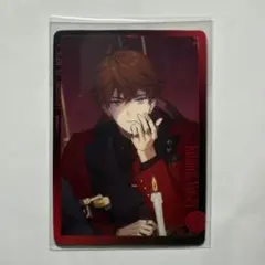 にじさんじ 3SKM 1st Anniversary 北見遊征 フォト風カード