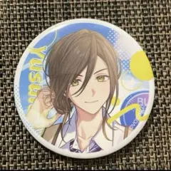 いれいす　悠佑　缶バッジ　Stay High‼︎