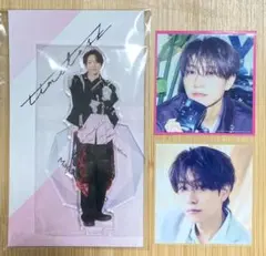 2025年最新】b'z アクリルスタンドの人気アイテム - メルカリ