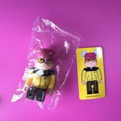 ベアブリック シリーズ50 BE@RBRICK HIDE X-JAPAN