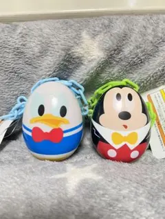 ディズニーイースター2019 スナックケース