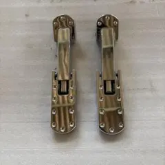ハマーH2 ビレットサイドベント Defender Worx製 - メルカリ