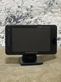 ユピテル レーザー&レーダー探知機 LS1100L 動作確認済み - メルカリ