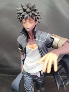 荼毘　僕のヒーローアカデミア　造形Academy 　Vol.2　フィギュア