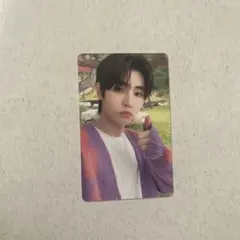 ENHYPEN トレカ ソンフン【1枚¥800】バラ売り⭕️ - メルカリ